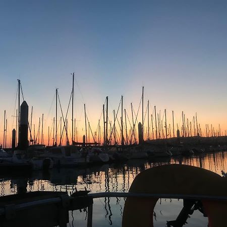 Havre De Paix Hotell Le Havre Exteriör bild